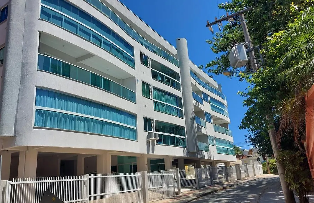 Residencial Borboletas Do Mar-1