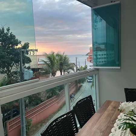 Residencial Borboletas Do Mar-2