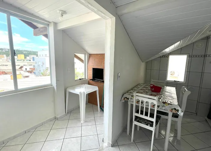 Residencial Rouxinol Apartamento Bombinhas