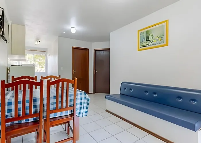 Flamboyant Apartamentos Bombinhas